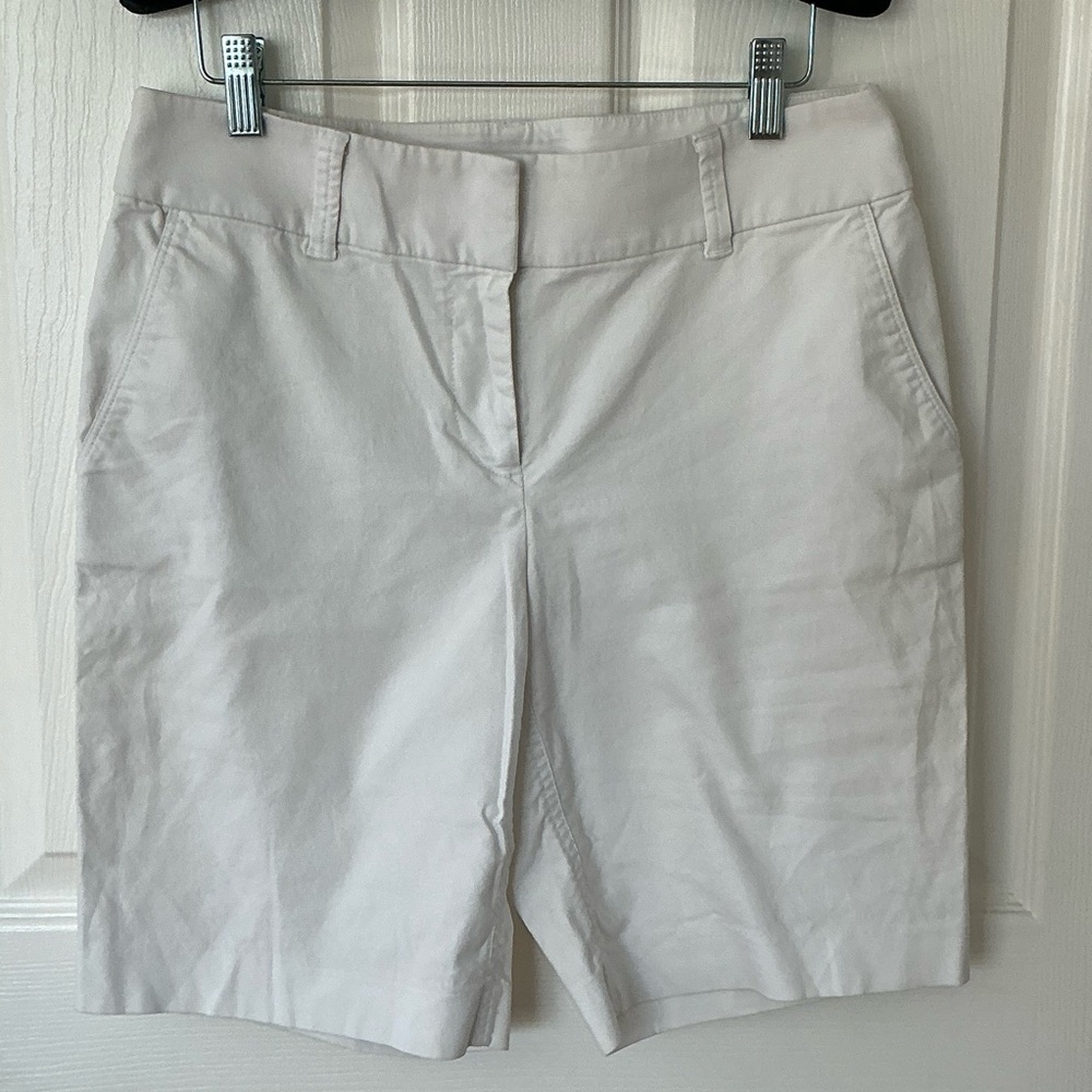 Loft Julie Shorts